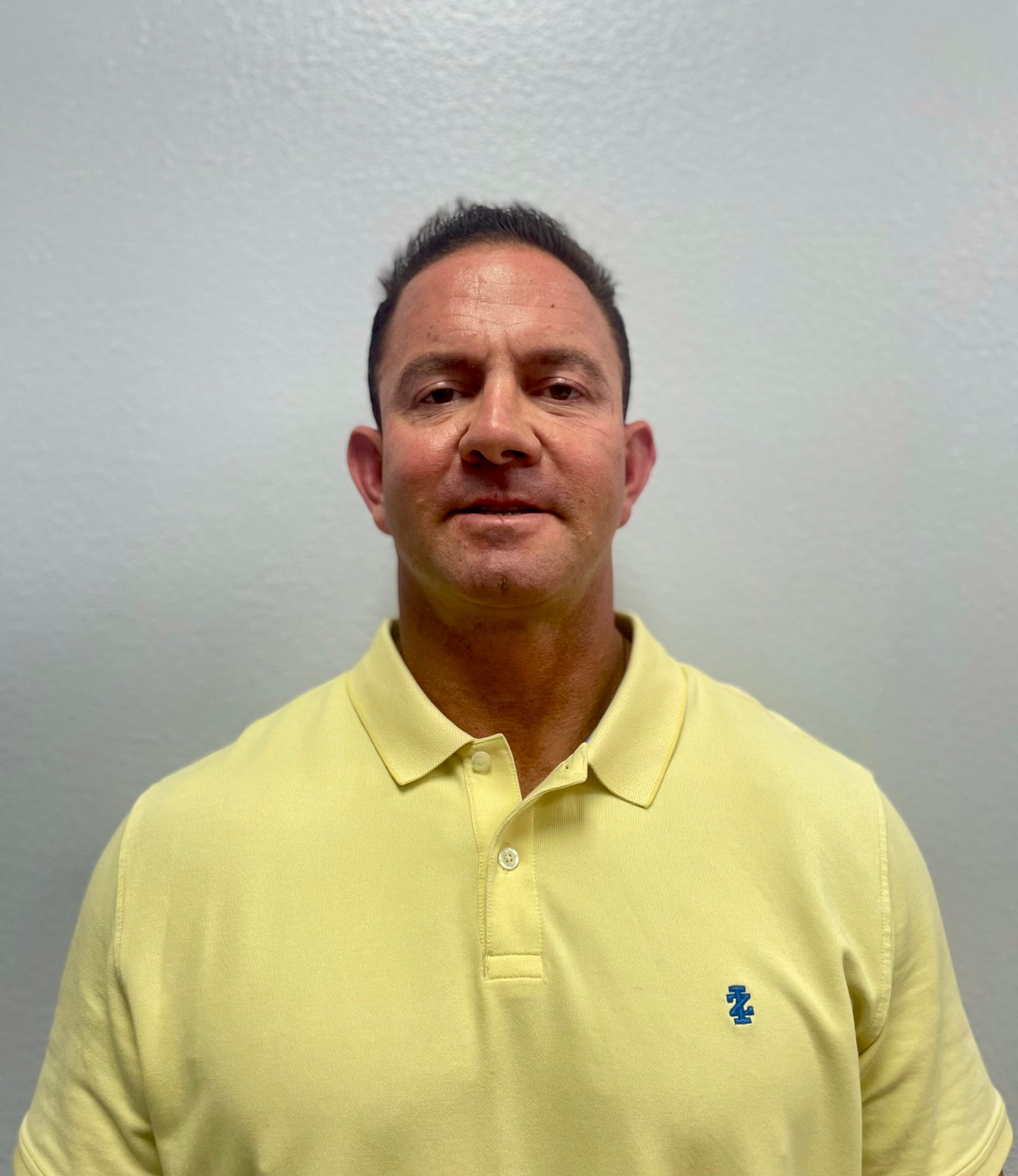 Benjamin Lieberman Personal Trainer