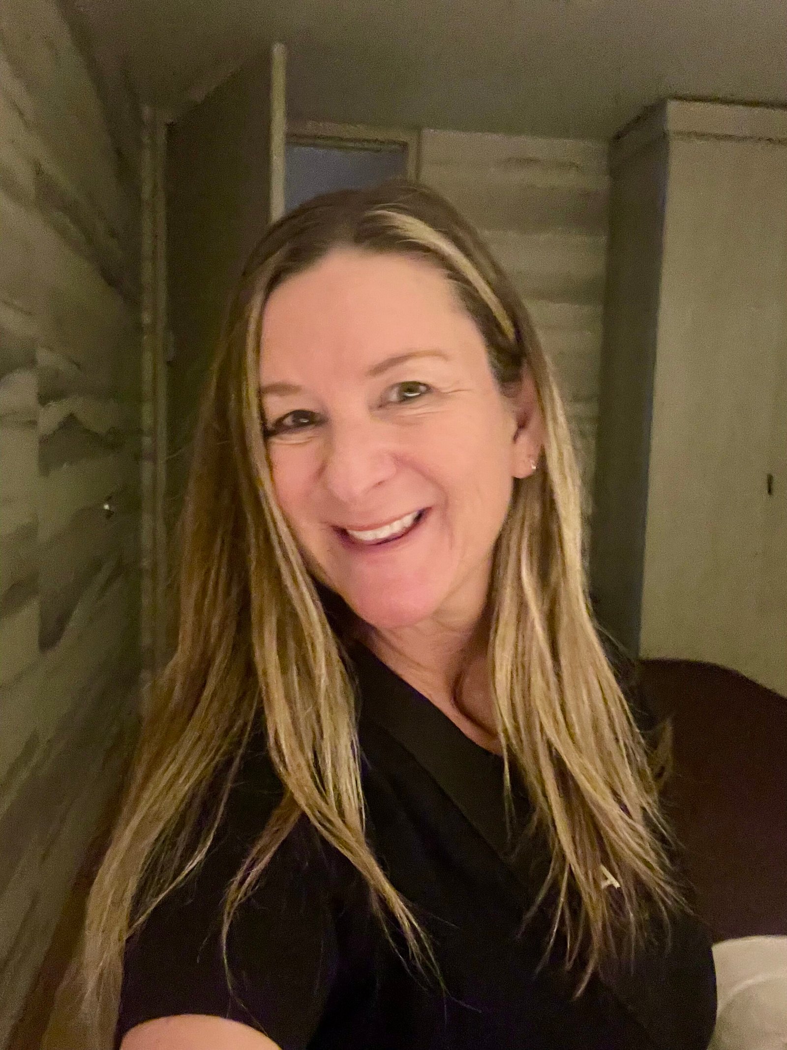 Kate Fernandez Massage Therapist and Yoga Instructor